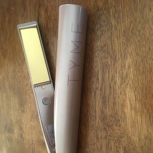 TYME Curling Iron